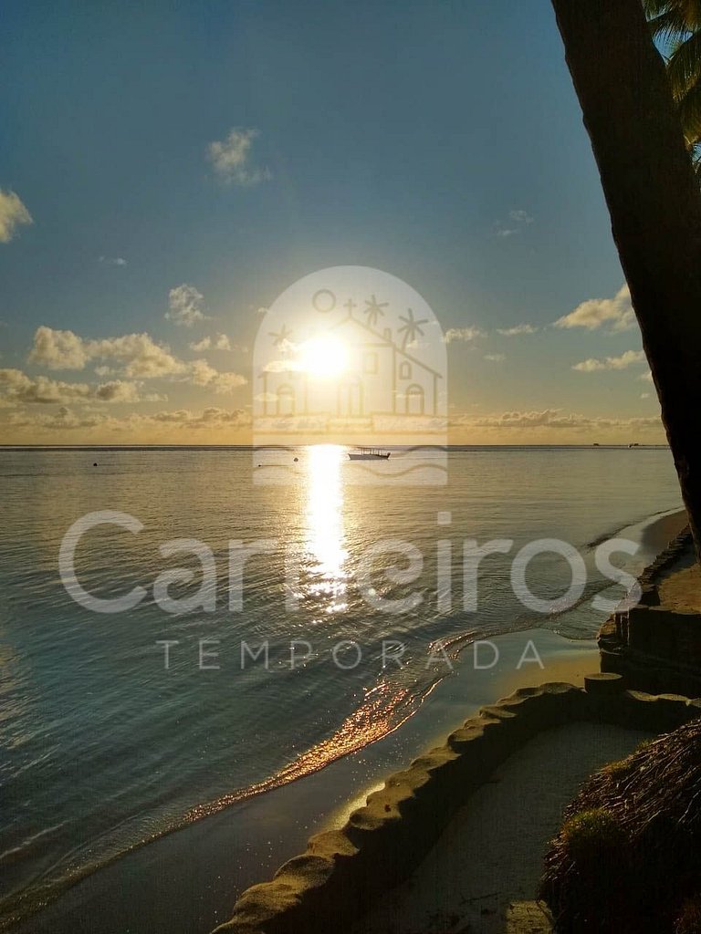Carneiros | Casa 04 Quartos | Meridional Club (L6)