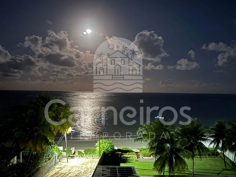 Tamandaré | Studio Moderno no Mila Rooftop  (C07)