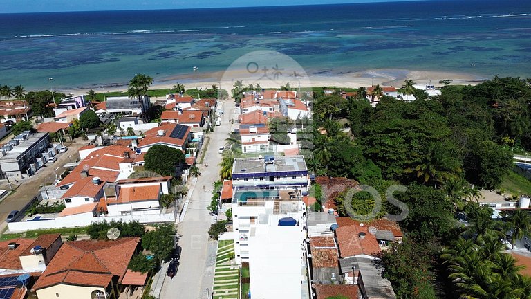 Miray Exclusive - Praia dos Carneiros