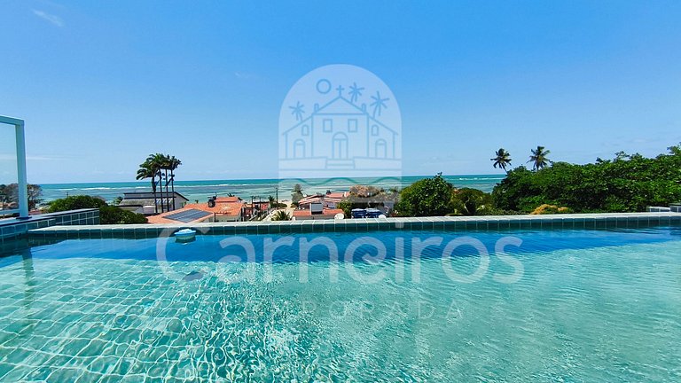 Miray Exclusive - Praia dos Carneiros