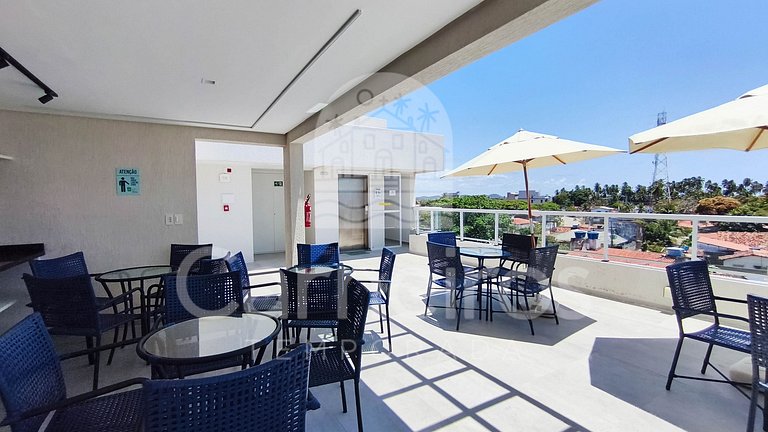 Miray Exclusive - Praia dos Carneiros