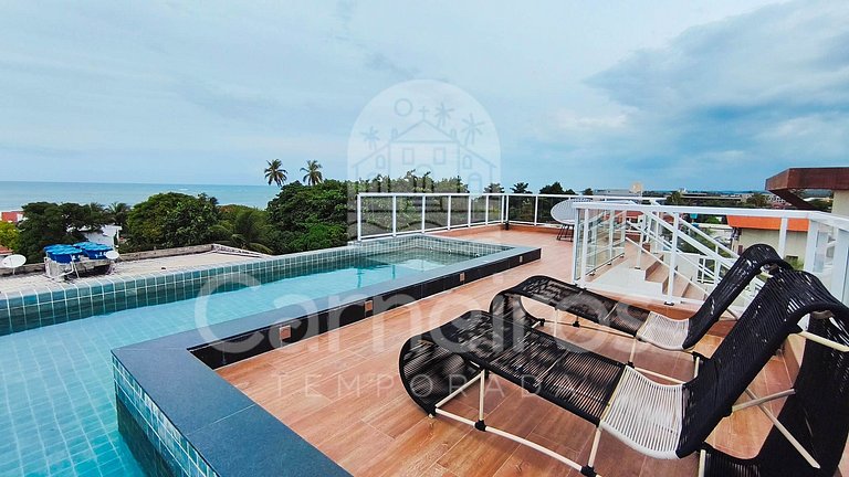 Miray Exclusive - Praia dos Carneiros