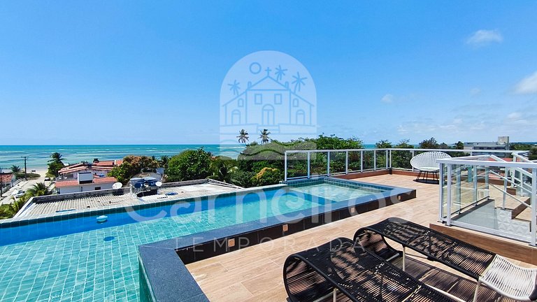 Miray Exclusive - Praia dos Carneiros