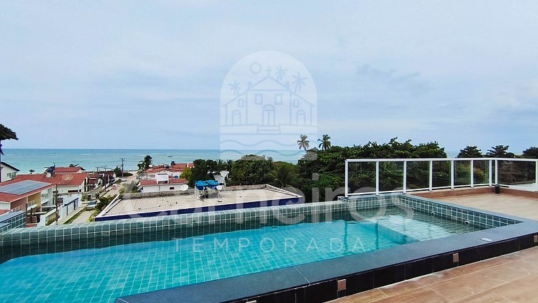 Miray Exclusive - Praia dos Carneiros
