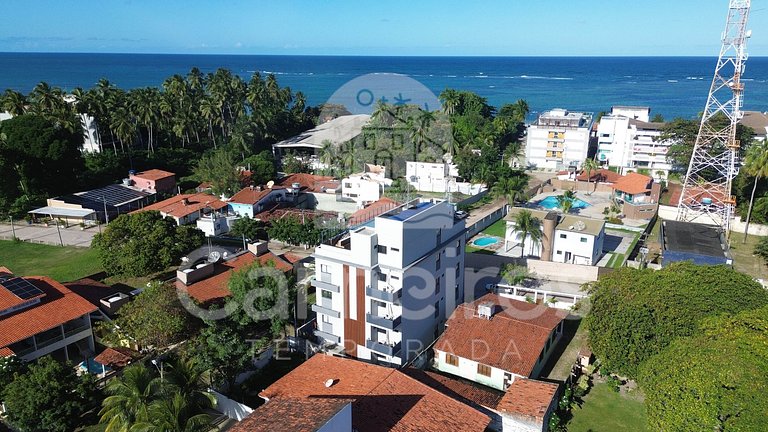 Nawa Residence - Praia de Tamandaré