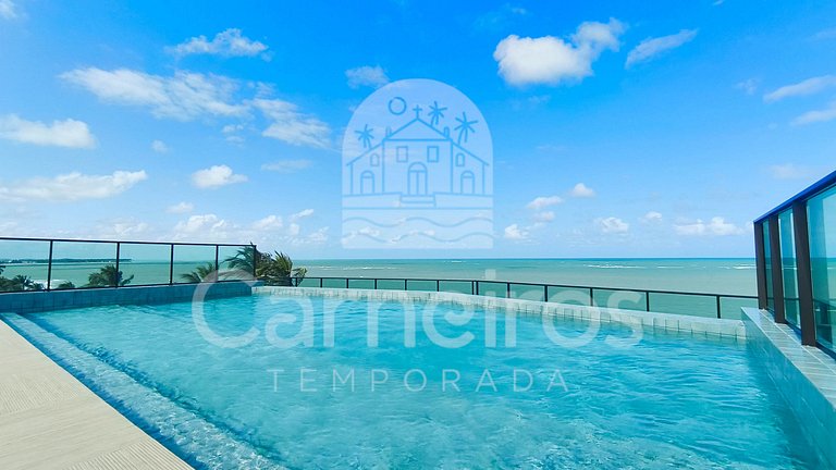 Tamandaré | Studio Completo no Portal dos Mares