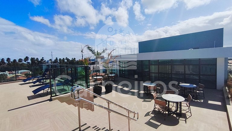 Tamandaré | Studio Completo no Portal dos Mares