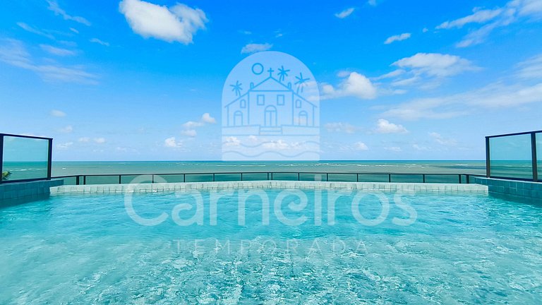 Tamandaré | Studio Completo no Portal dos Mares