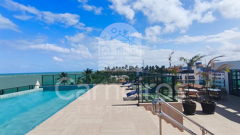 Tamandaré | Studio Completo no Portal dos Mares