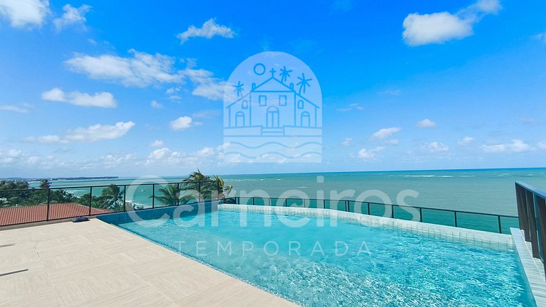 Tamandaré | Studio Completo no Portal dos Mares