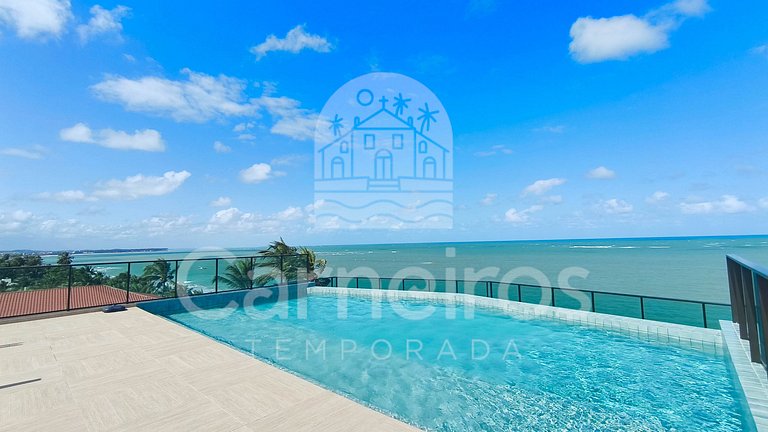 Tamandaré | Studio Completo no Portal dos Mares