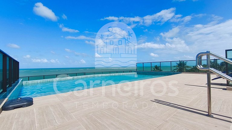 Tamandaré | Studio Completo no Portal dos Mares