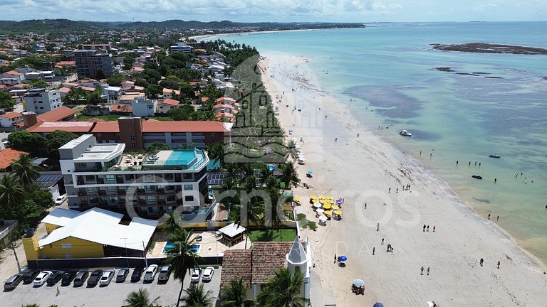Tamandaré | Studio Completo no Portal dos Mares