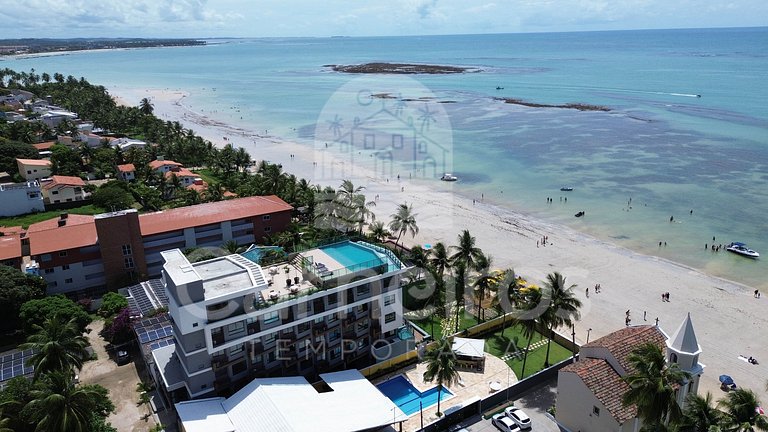 Tamandaré | Studio Completo no Portal dos Mares