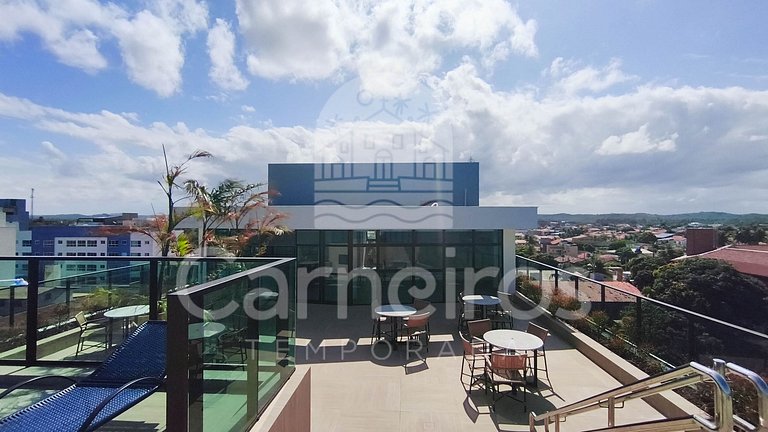 Tamandaré | Studio Completo no Portal dos Mares