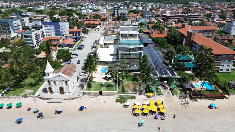 Tamandaré | Studio Completo no Portal dos Mares