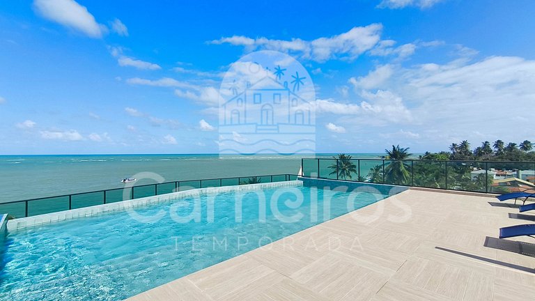 Tamandaré | Studio Completo no Portal dos Mares