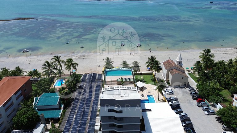 Tamandaré | Studio Completo no Portal dos Mares