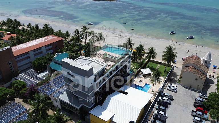 Tamandaré | Studio Completo no Portal dos Mares