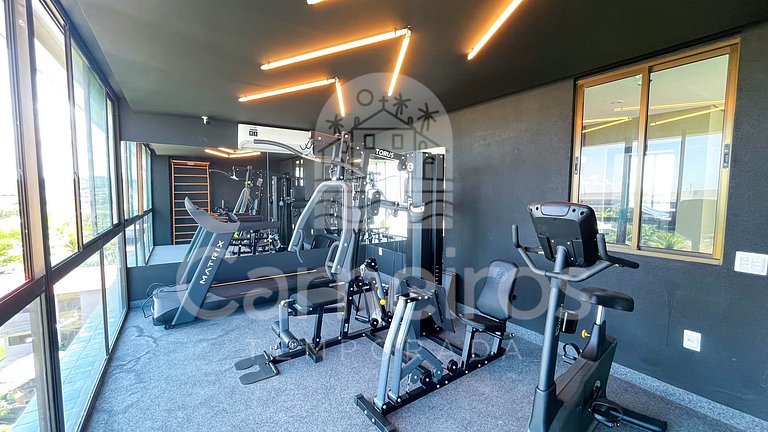 Carneiros | 120m da Praia | Prime Beach (X2)