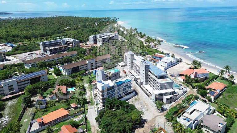 Carneiros | 120m da Praia | Prime Beach (X2)