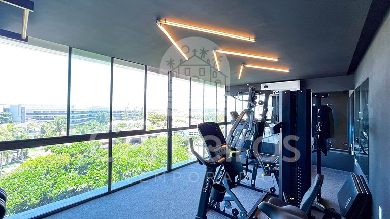 Carneiros | 120m da Praia | Prime Beach (X2)