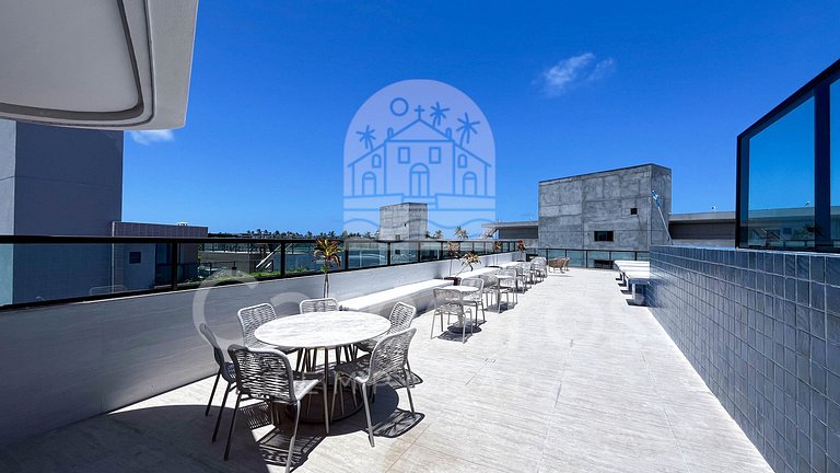 Carneiros | 120m da Praia | Prime Beach (X2)
