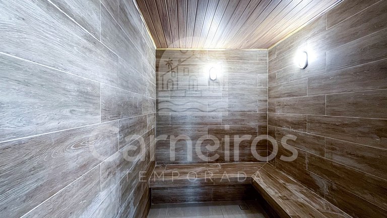 Carneiros | 120m da Praia | Prime Beach (X2)