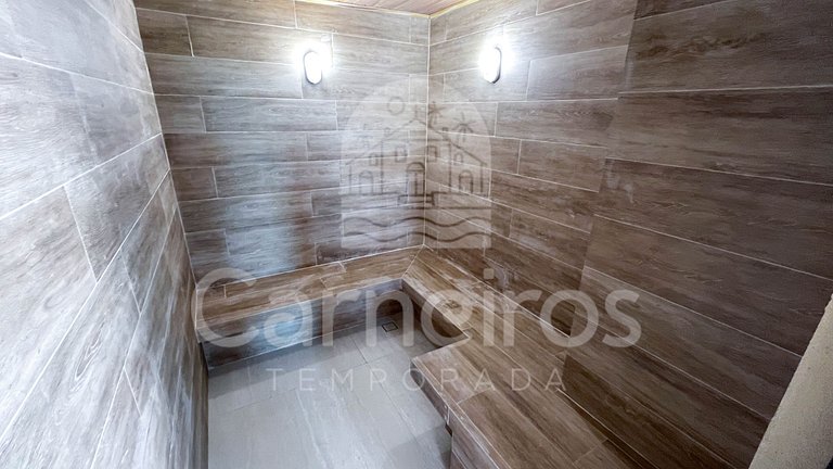 Carneiros | 120m da Praia | Prime Beach (X2)