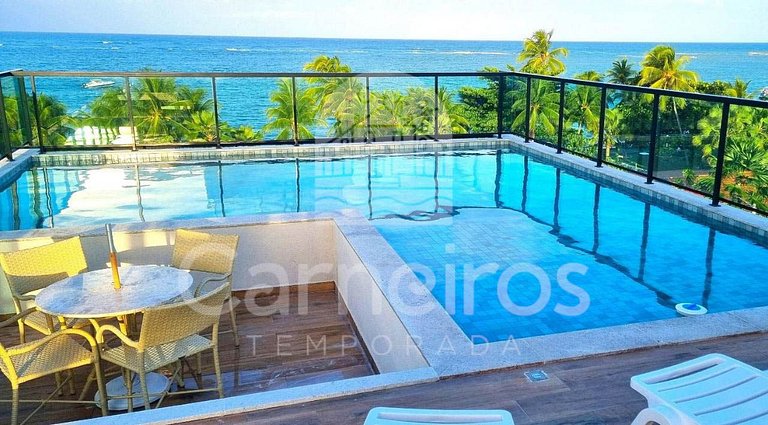 Tamandaré | Studio | Melhor Trecho p/ Banho (A01)