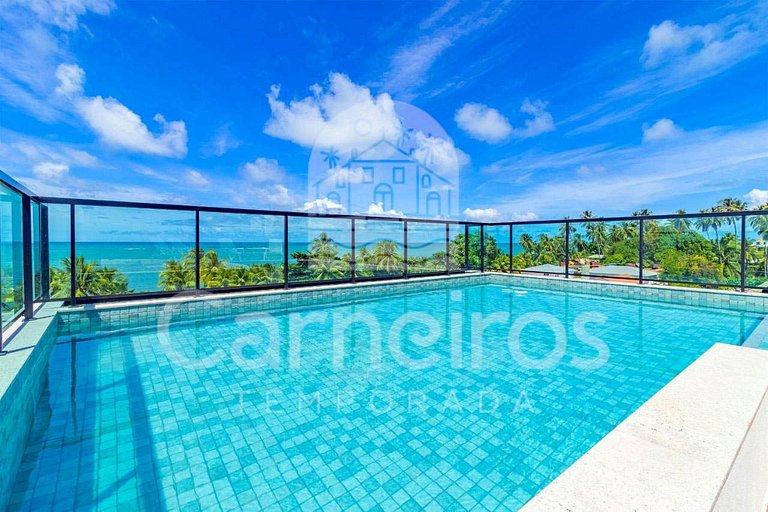 Tamandaré | Studio | Melhor Trecho p/ Banho (B05)