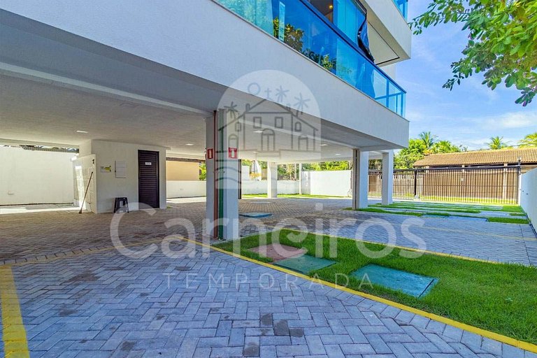 Tamandaré | Studio | Melhor Trecho p/ Banho (C01)