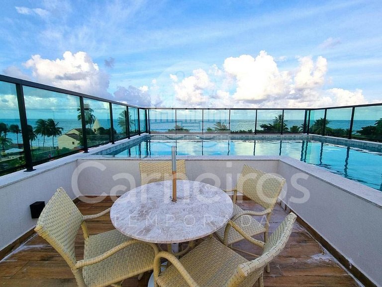 Tamandaré | Studio | Melhor Trecho p/ Banho (B01)