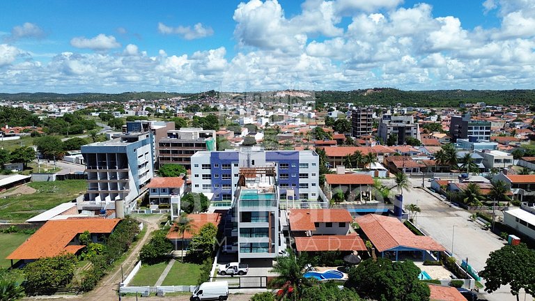 Tamandaré | Studio | Melhor Trecho p/ Banho (A02)