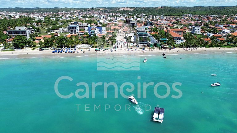 Tamandaré | Studio | Melhor Trecho p/ Banho (B05)
