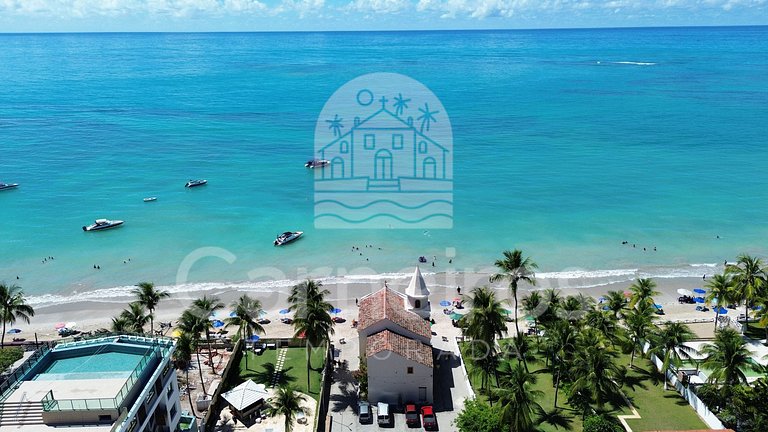 Tamandaré | Studio | Melhor Trecho p/ Banho (B05)