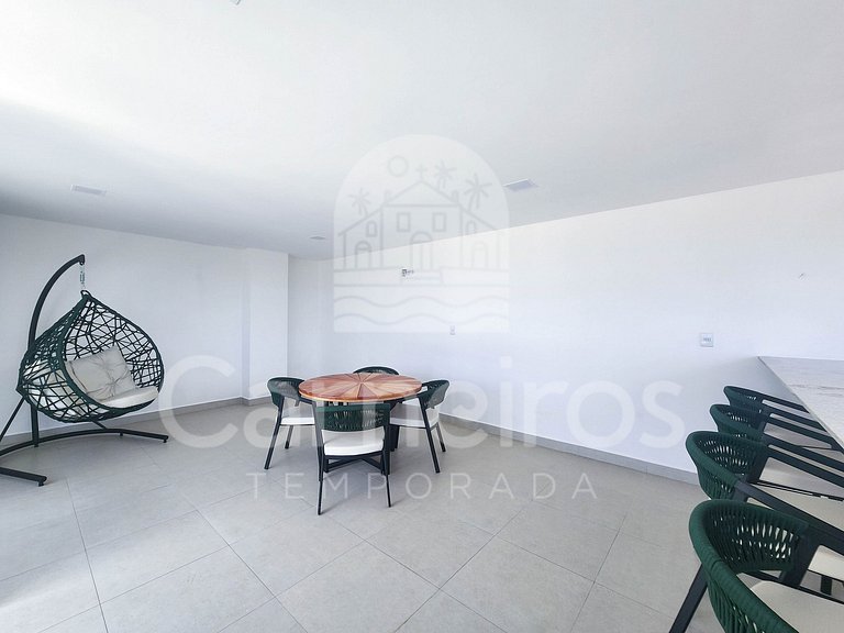 Terrazza Beach Residence by CTA