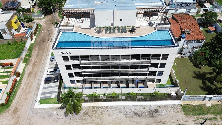Studio Casal | Perto da Vila Padre Arlindo (C16)