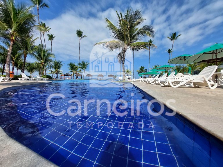 Ancorar Resort - Porto de Galinhas