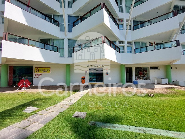 Ancorar Resort - Porto de Galinhas