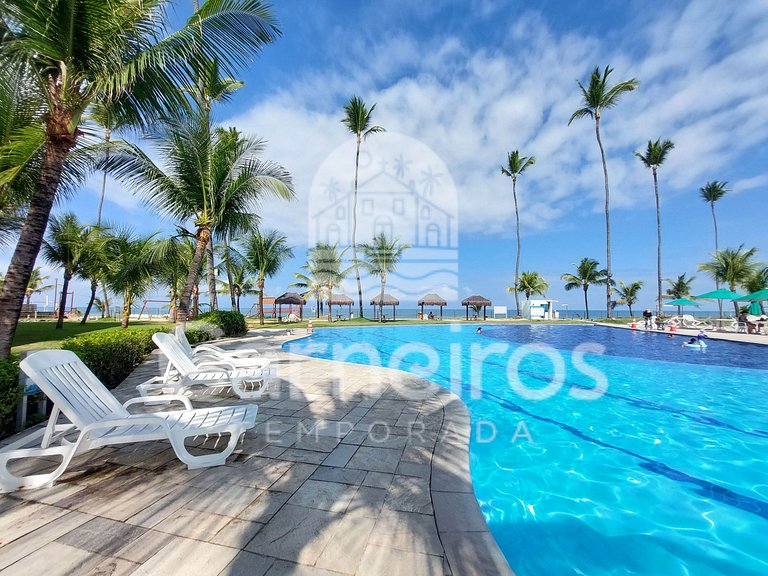 Ancorar Resort - Porto de Galinhas