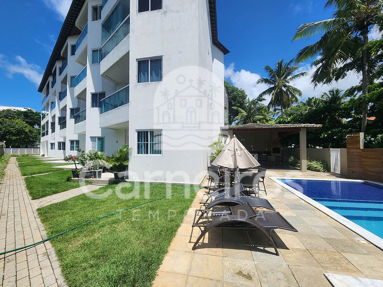 Porto de Galinhas - Aquarius Residence