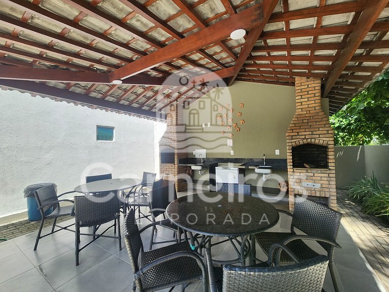 Porto de Galinhas - Aquarius Residence