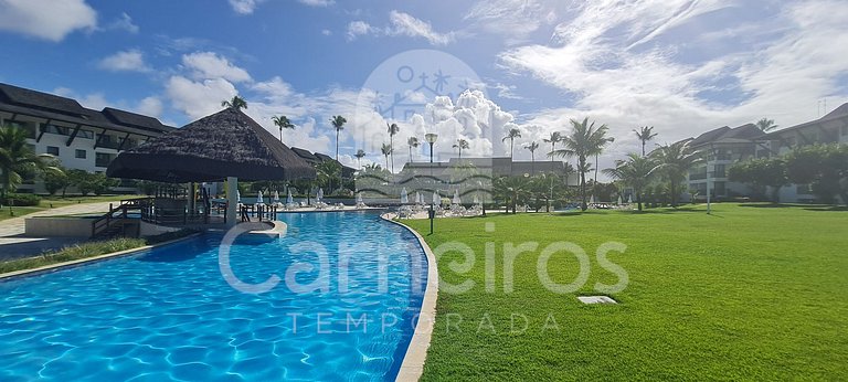 Beach Class | 02 QT Estadia Perfeita
