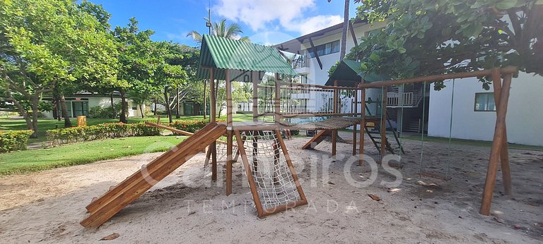 Beach Class Muro Alto - Porto de Galinhas