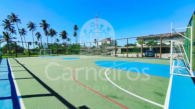 Beach Class Summer Residence - Porto de Galinhas