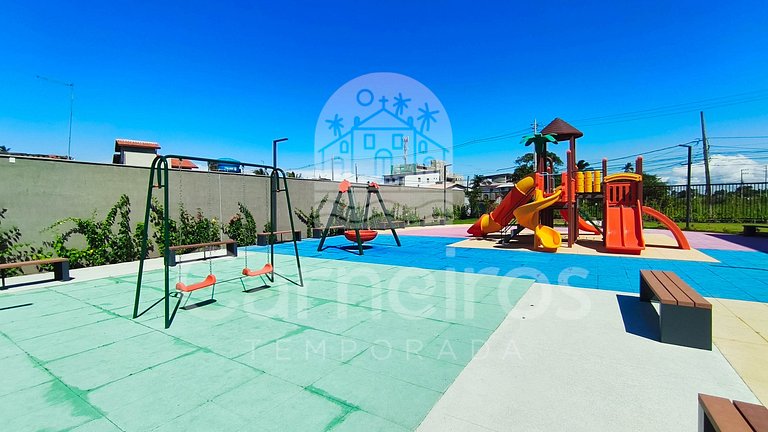 Porto | Studio | Beach Class Summer (B15-6)
