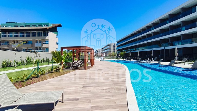 Studio Conforto | Beach Class Summer (C12-5)