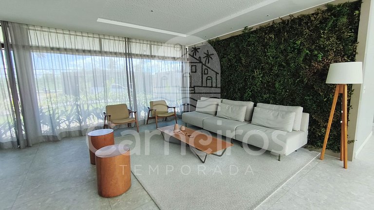 Porto de Galinhas | Beach Class Summer (A07-3)