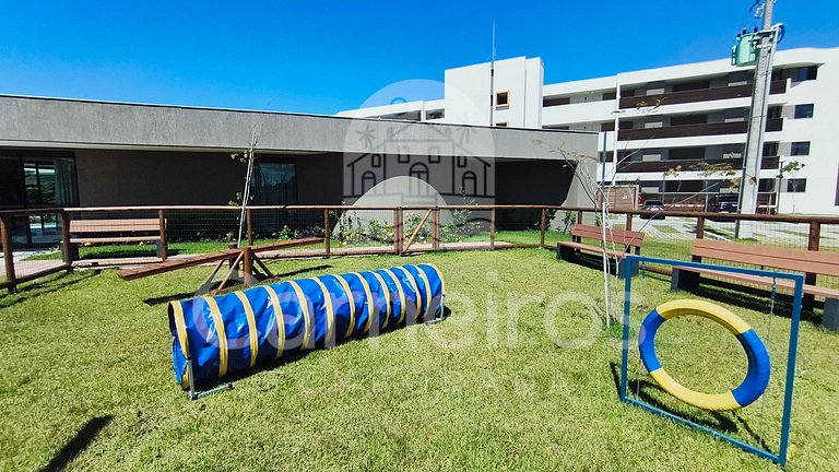 Beach Class Summer Residence - Porto de Galinhas
